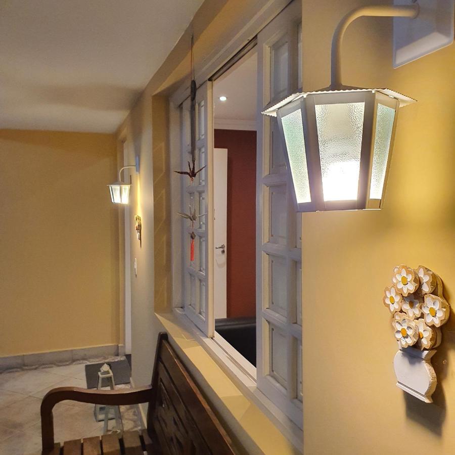 Villa Hostel Sp - Proximo Ao Allianz Parque E Paulista เซาเปาโล ภายนอก รูปภาพ