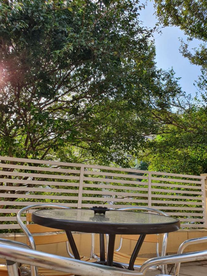 Villa Hostel Sp - Proximo Ao Allianz Parque E Paulista เซาเปาโล ภายนอก รูปภาพ