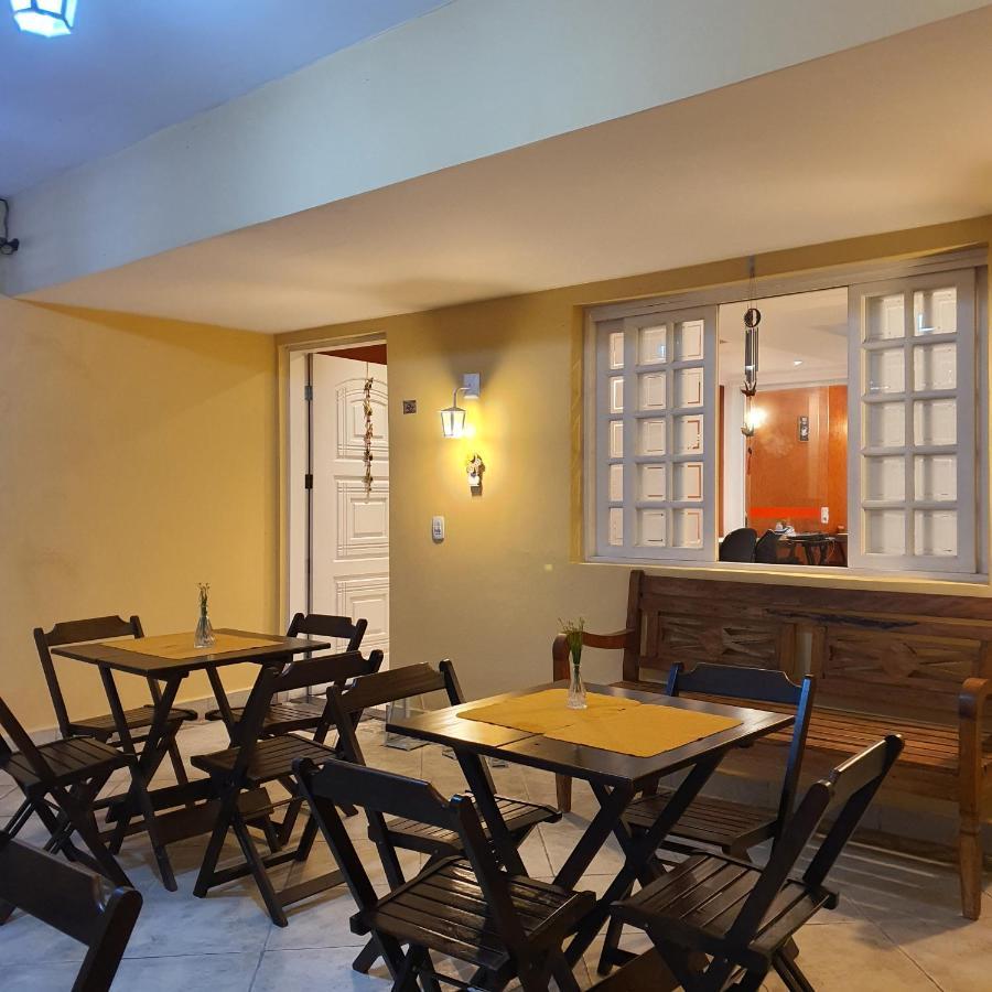 Villa Hostel Sp - Proximo Ao Allianz Parque E Paulista เซาเปาโล ภายนอก รูปภาพ
