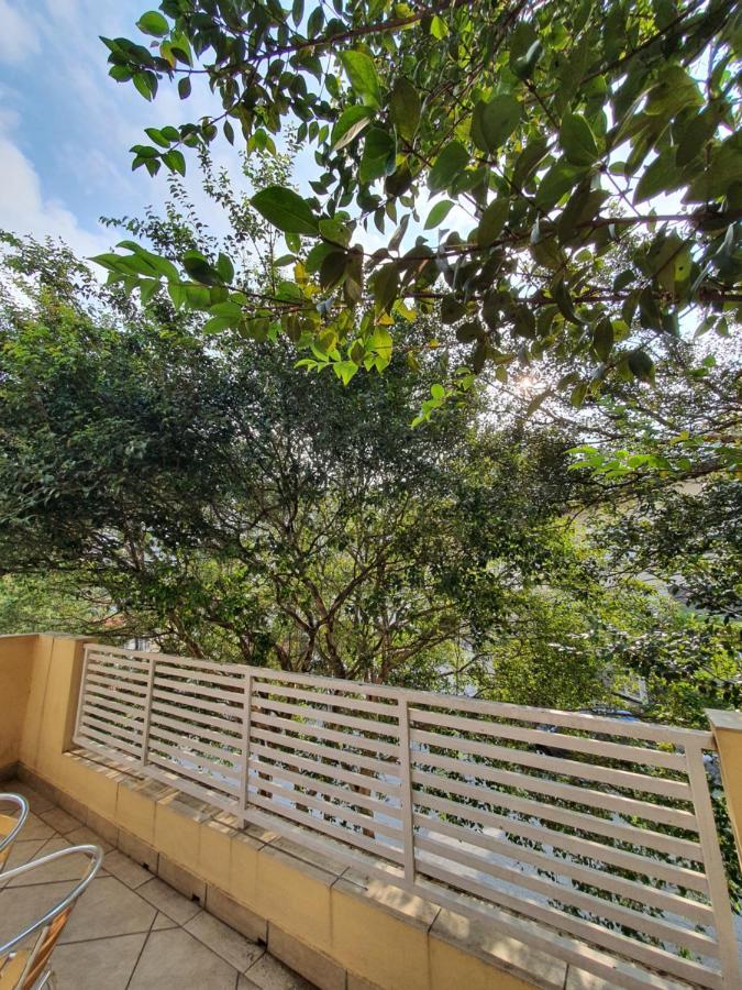 Villa Hostel Sp - Proximo Ao Allianz Parque E Paulista เซาเปาโล ภายนอก รูปภาพ