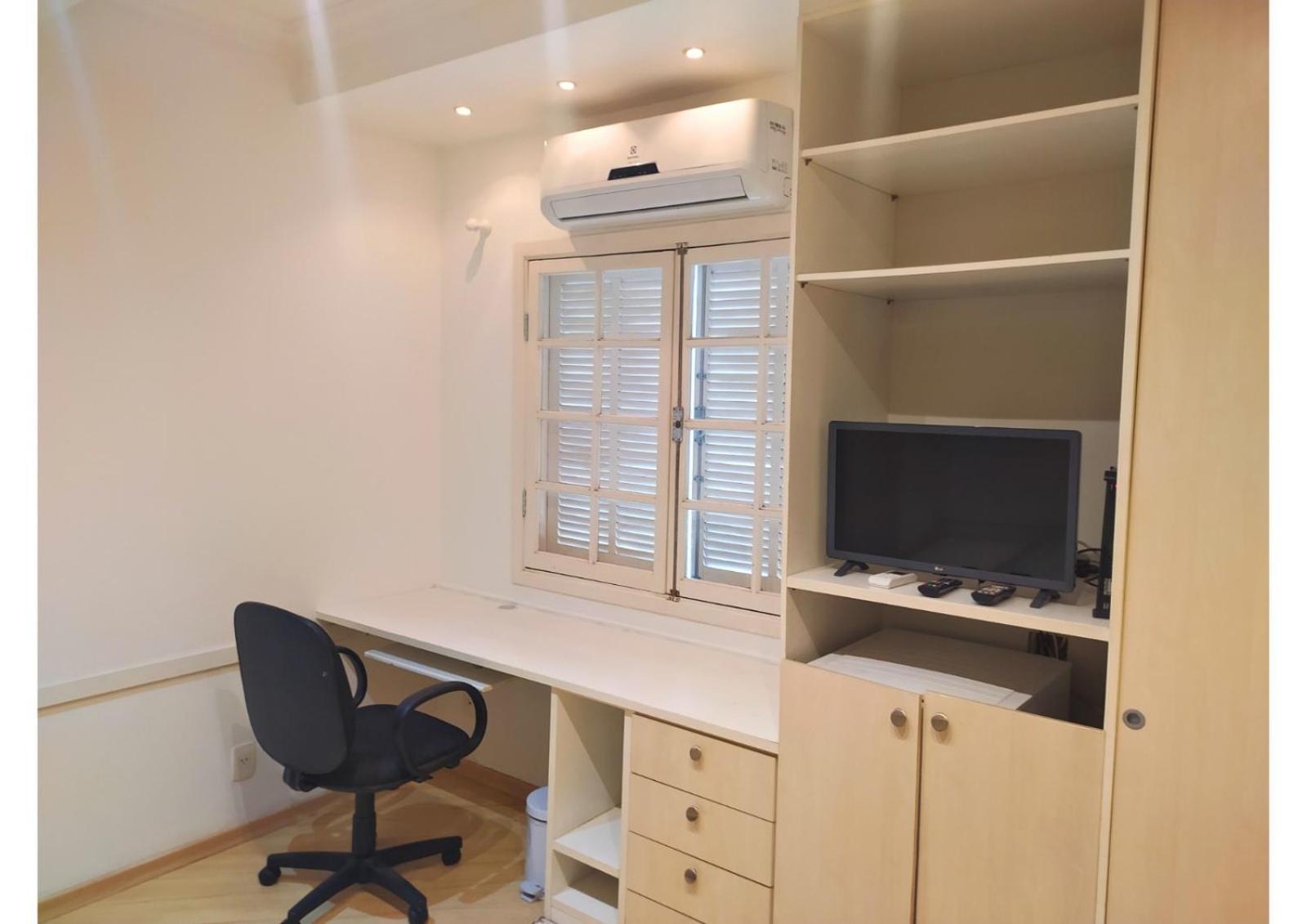Villa Hostel Sp - Proximo Ao Allianz Parque E Paulista เซาเปาโล ภายนอก รูปภาพ