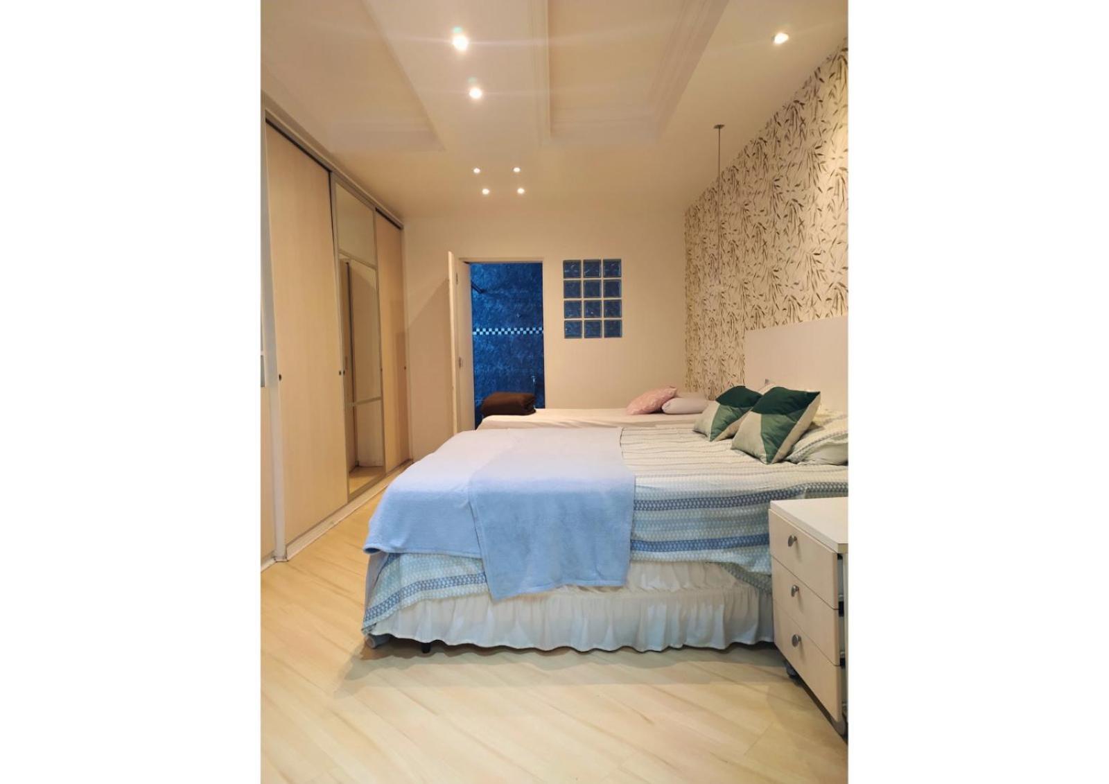 Villa Hostel Sp - Proximo Ao Allianz Parque E Paulista เซาเปาโล ภายนอก รูปภาพ