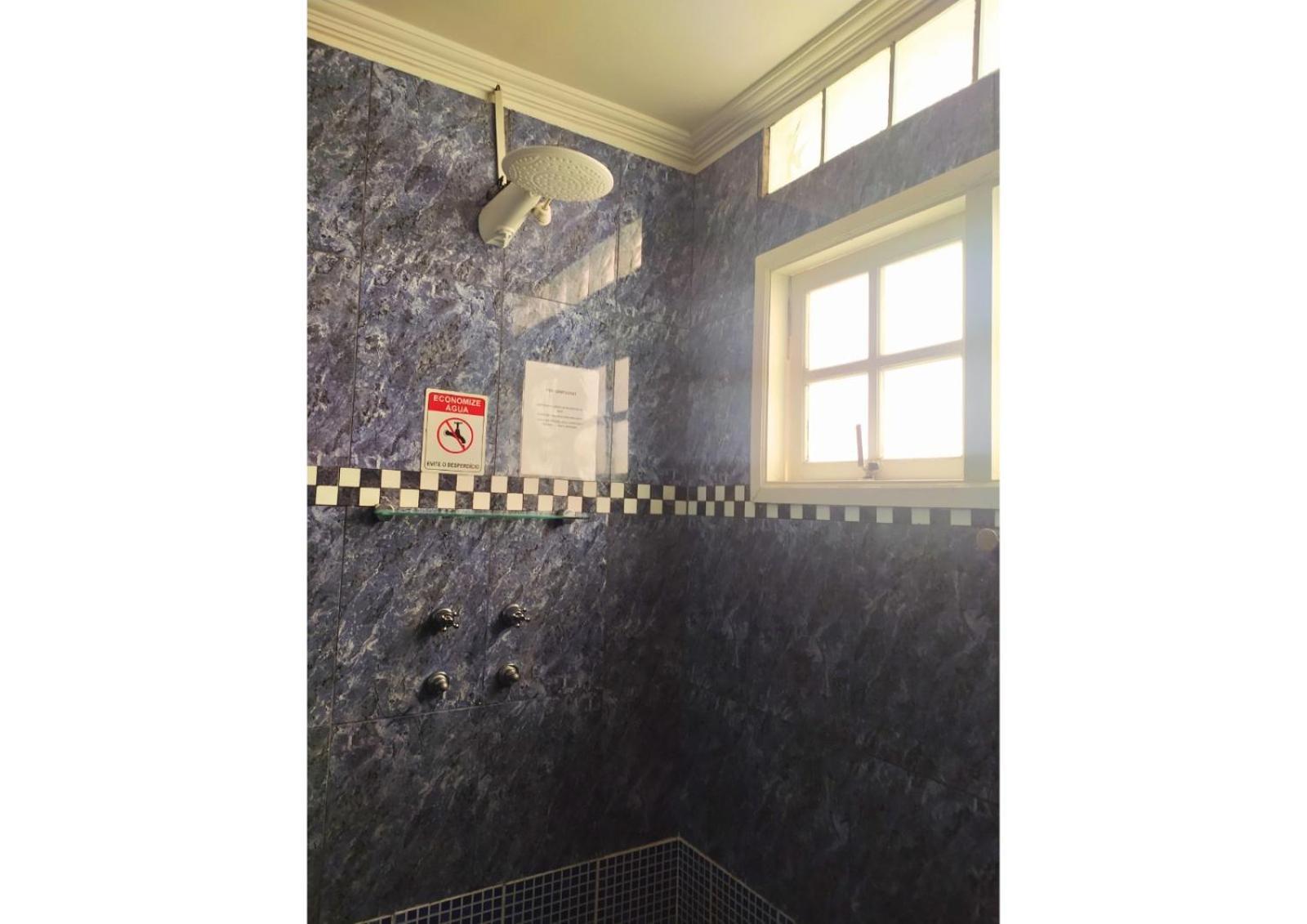 Villa Hostel Sp - Proximo Ao Allianz Parque E Paulista เซาเปาโล ภายนอก รูปภาพ
