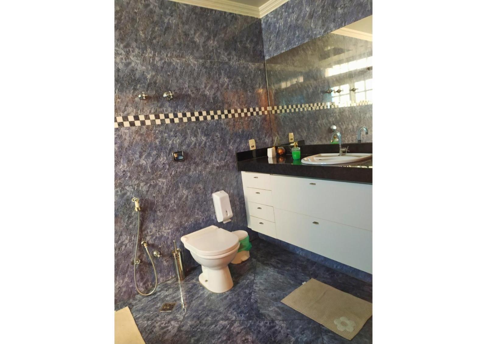 Villa Hostel Sp - Proximo Ao Allianz Parque E Paulista เซาเปาโล ภายนอก รูปภาพ