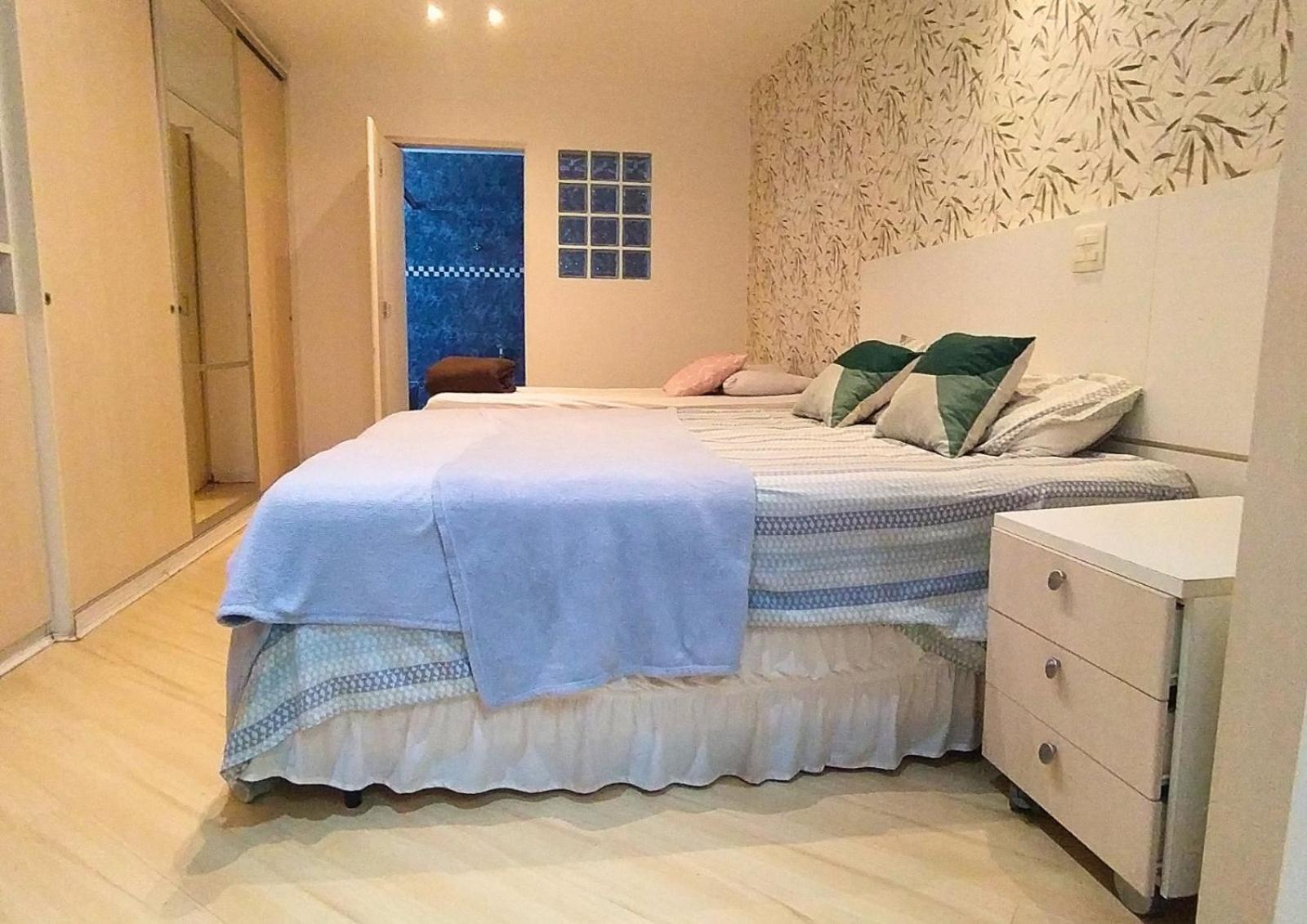 Villa Hostel Sp - Proximo Ao Allianz Parque E Paulista เซาเปาโล ภายนอก รูปภาพ