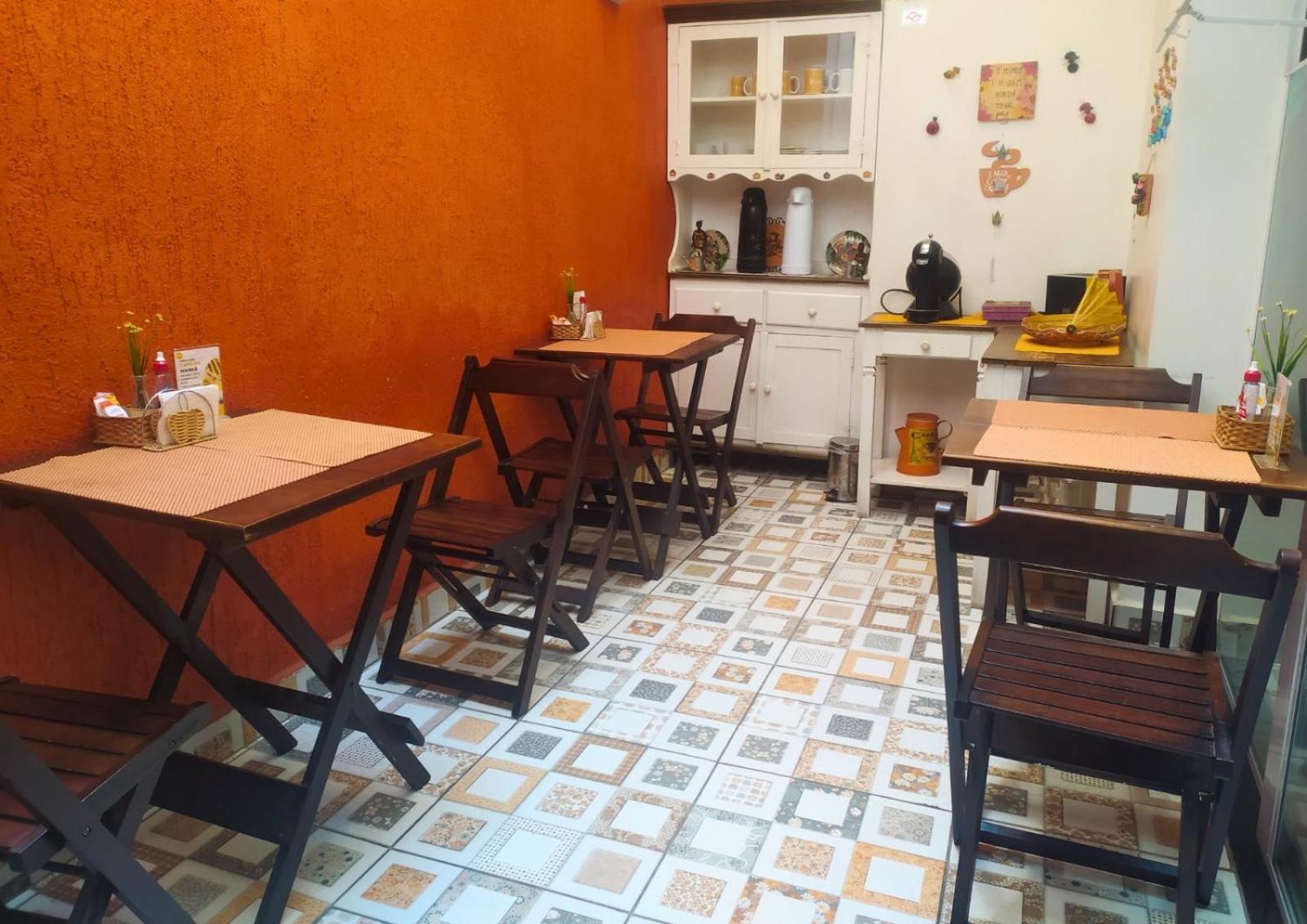 Villa Hostel Sp - Proximo Ao Allianz Parque E Paulista เซาเปาโล ภายนอก รูปภาพ