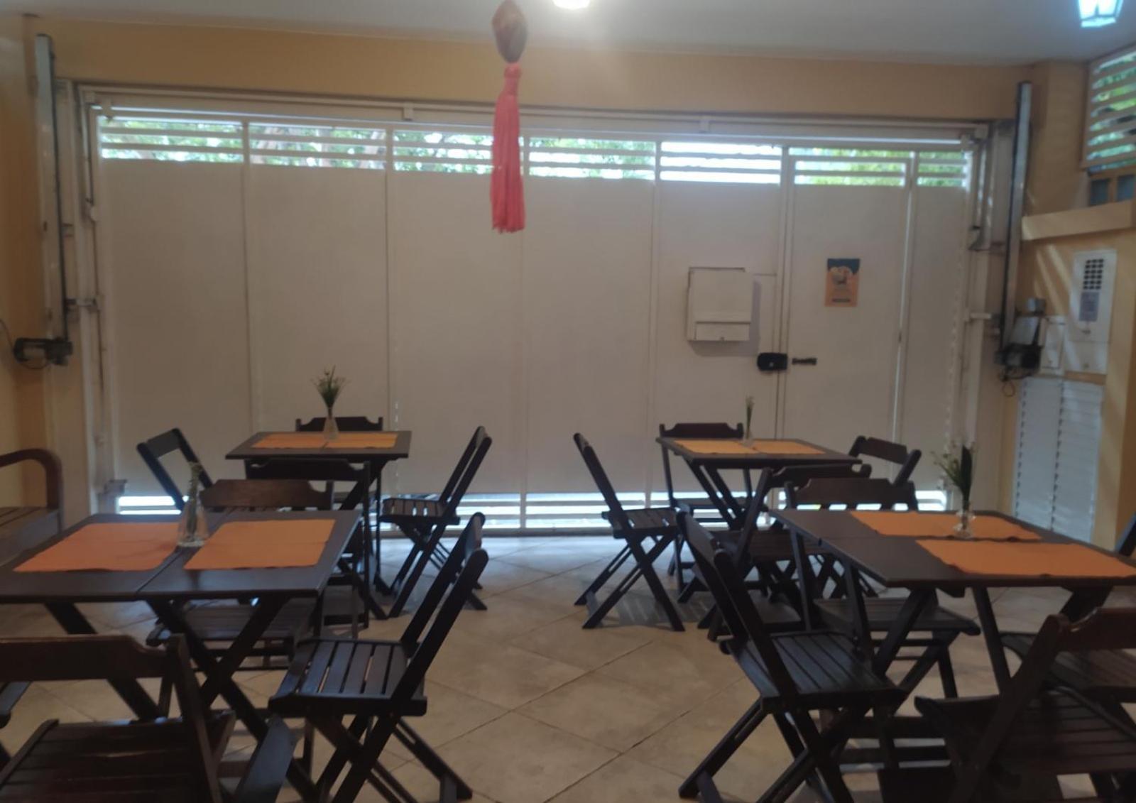 Villa Hostel Sp - Proximo Ao Allianz Parque E Paulista เซาเปาโล ภายนอก รูปภาพ
