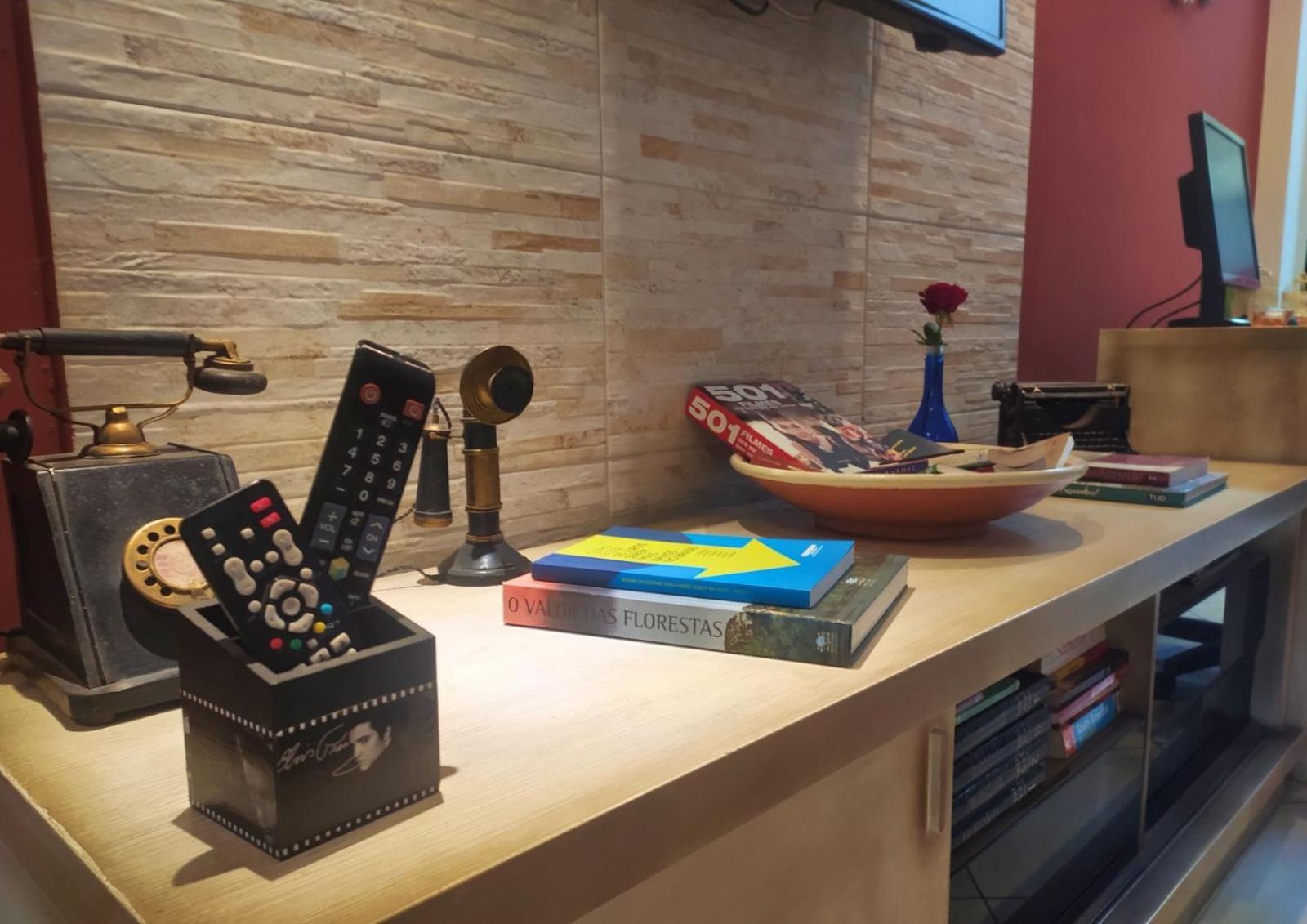 Villa Hostel Sp - Proximo Ao Allianz Parque E Paulista เซาเปาโล ภายนอก รูปภาพ