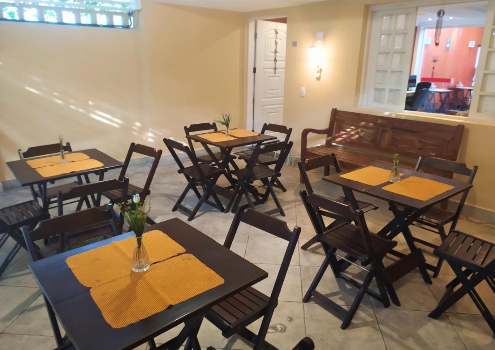Villa Hostel Sp - Proximo Ao Allianz Parque E Paulista เซาเปาโล ภายนอก รูปภาพ