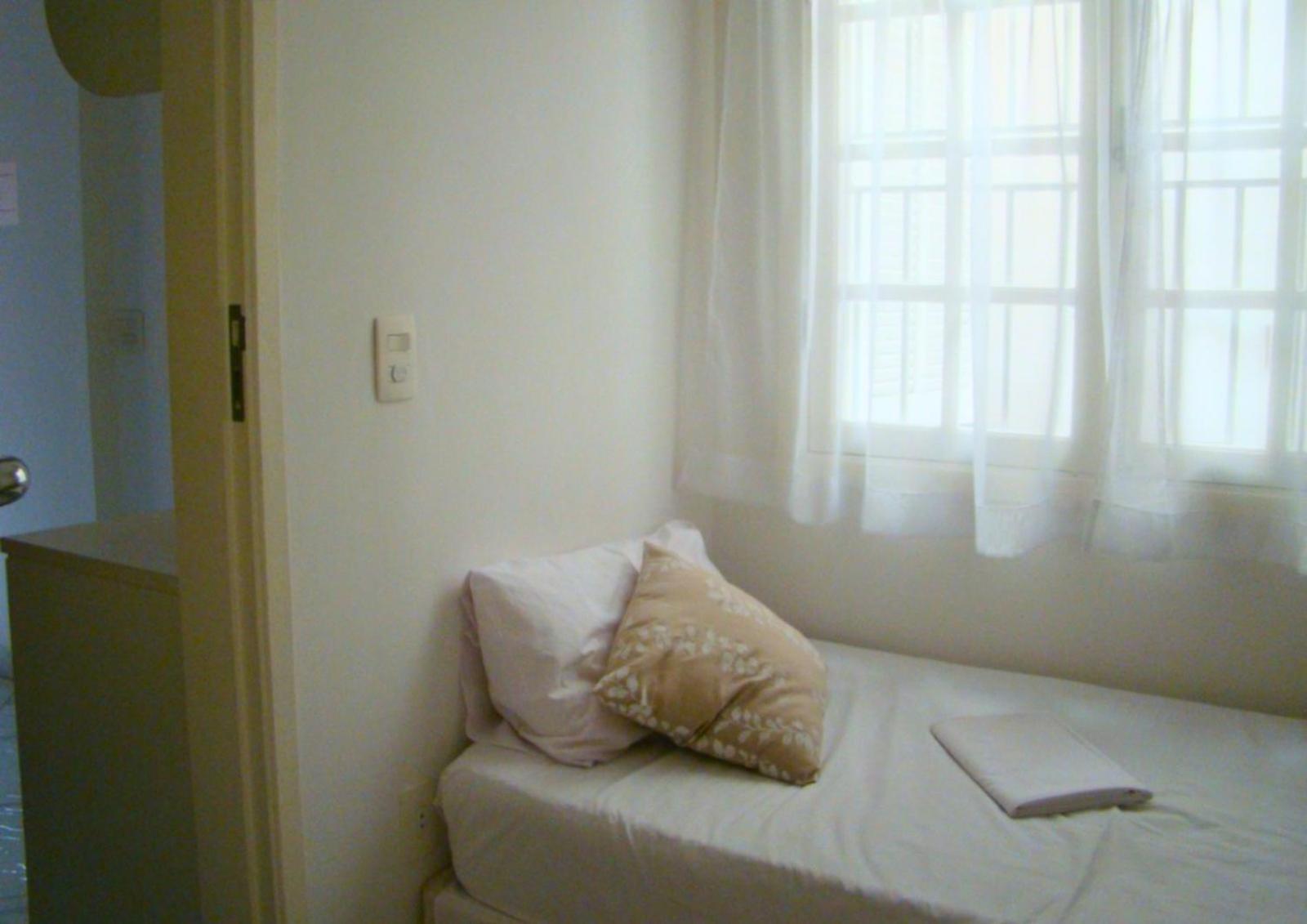 Villa Hostel Sp - Proximo Ao Allianz Parque E Paulista เซาเปาโล ภายนอก รูปภาพ