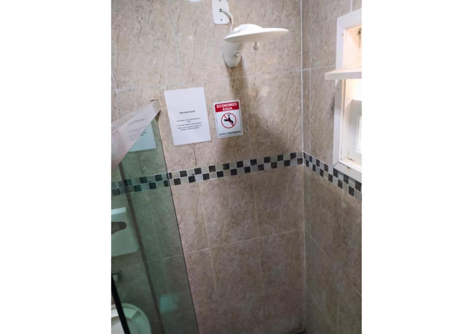 Villa Hostel Sp - Proximo Ao Allianz Parque E Paulista เซาเปาโล ภายนอก รูปภาพ