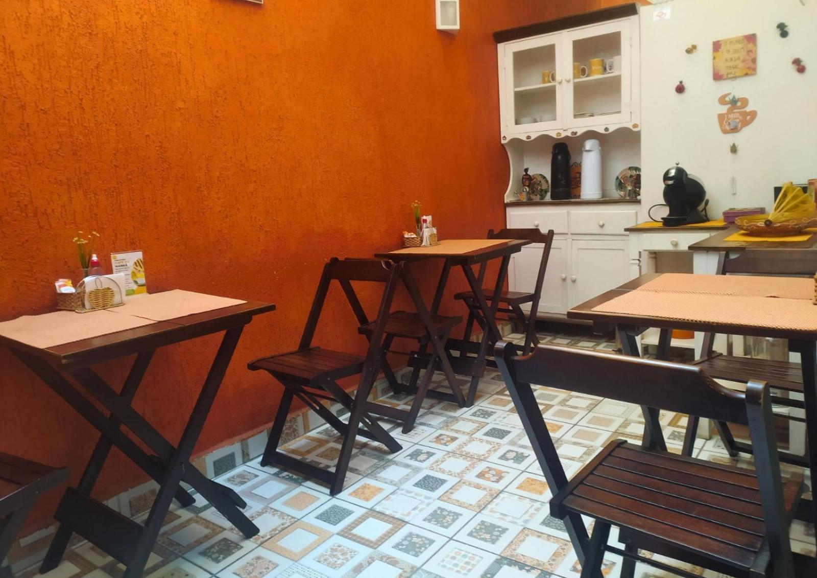 Villa Hostel Sp - Proximo Ao Allianz Parque E Paulista เซาเปาโล ภายนอก รูปภาพ