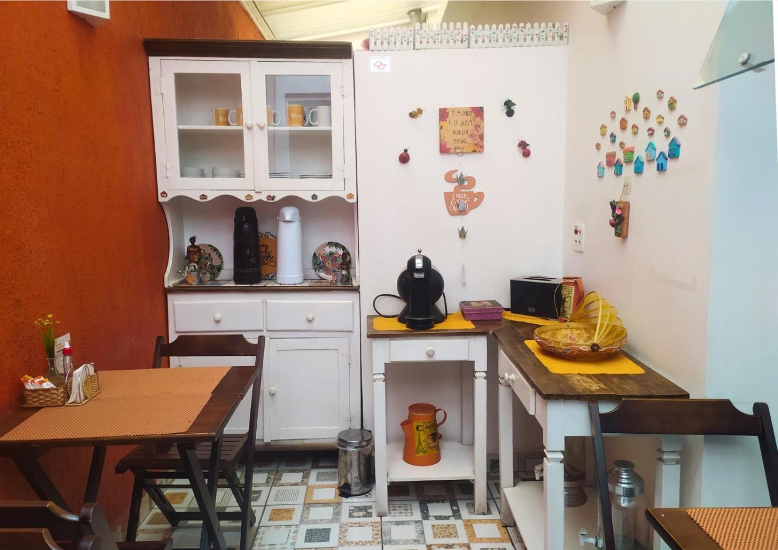 Villa Hostel Sp - Proximo Ao Allianz Parque E Paulista เซาเปาโล ภายนอก รูปภาพ