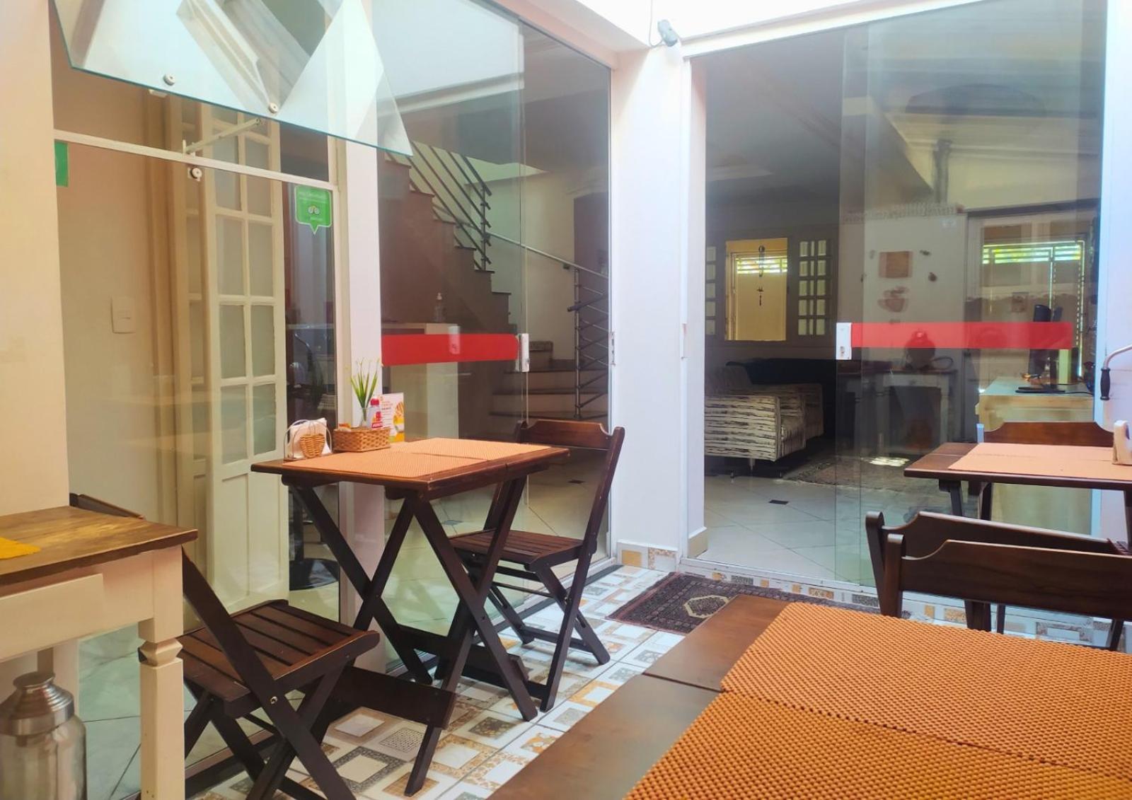 Villa Hostel Sp - Proximo Ao Allianz Parque E Paulista เซาเปาโล ภายนอก รูปภาพ