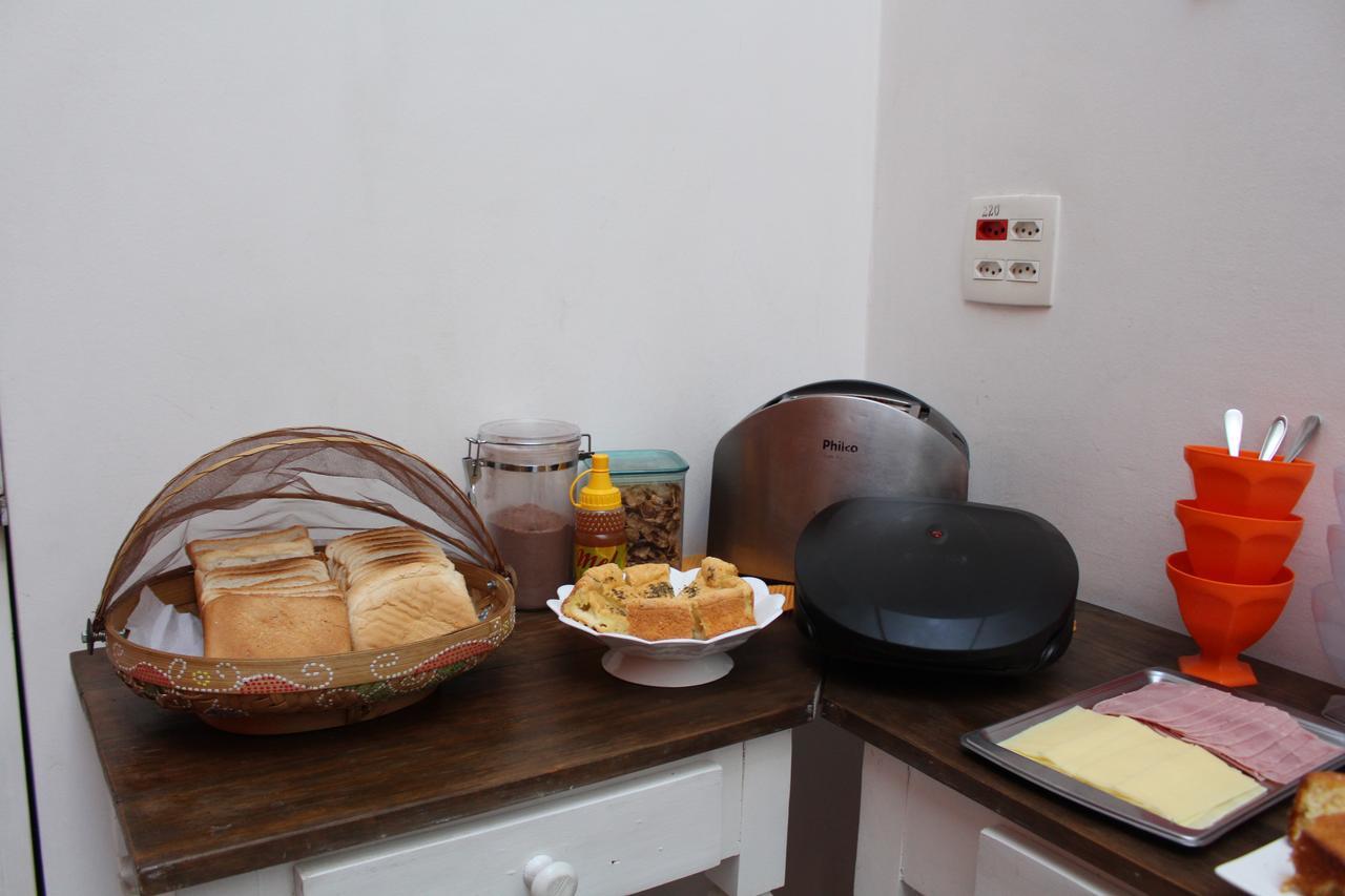 Villa Hostel Sp - Proximo Ao Allianz Parque E Paulista เซาเปาโล ภายนอก รูปภาพ