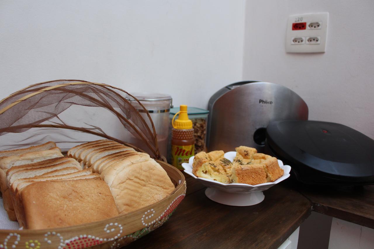 Villa Hostel Sp - Proximo Ao Allianz Parque E Paulista เซาเปาโล ภายนอก รูปภาพ