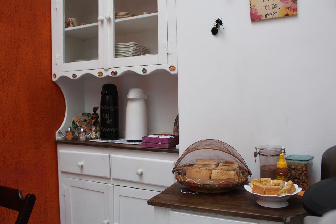 Villa Hostel Sp - Proximo Ao Allianz Parque E Paulista เซาเปาโล ภายนอก รูปภาพ